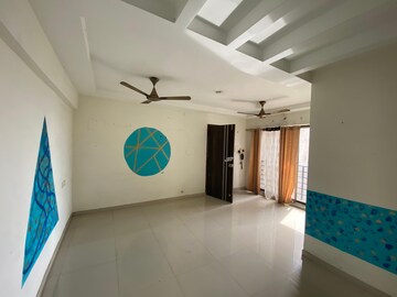 Building Lobby in 2 BHK Apartment at Vastu Nirmal Sagar, Ulwe Sector 3 – for Rent