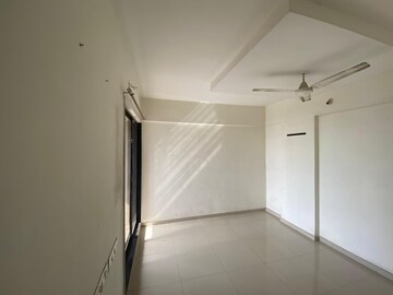 Bathroom in 2 BHK Apartment at Vastu Nirmal Sagar, Ulwe Sector 3 – for Rent