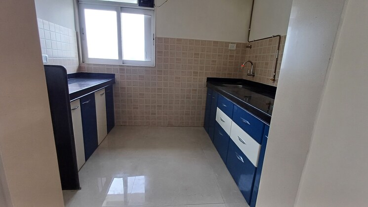 Kitchen, stg-atlantis 2 Bedroom 690 Sq.Ft. Apartment In Panch Pakhadi Thane 9137747