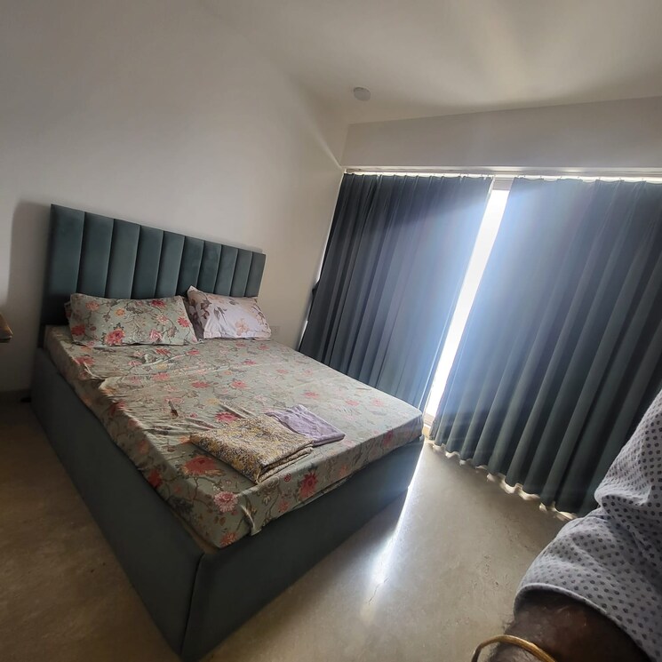 Bedroom, the-wadhwa-anmol-prestige 3 Bedroom 1650 Sq.Ft. Apartment In Goregaon West Mumbai 9137741