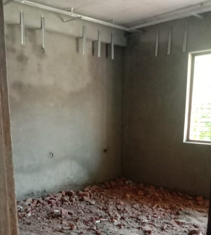 3 BHK + Pooja Room Builder Floor For Sale in Avantika Colony