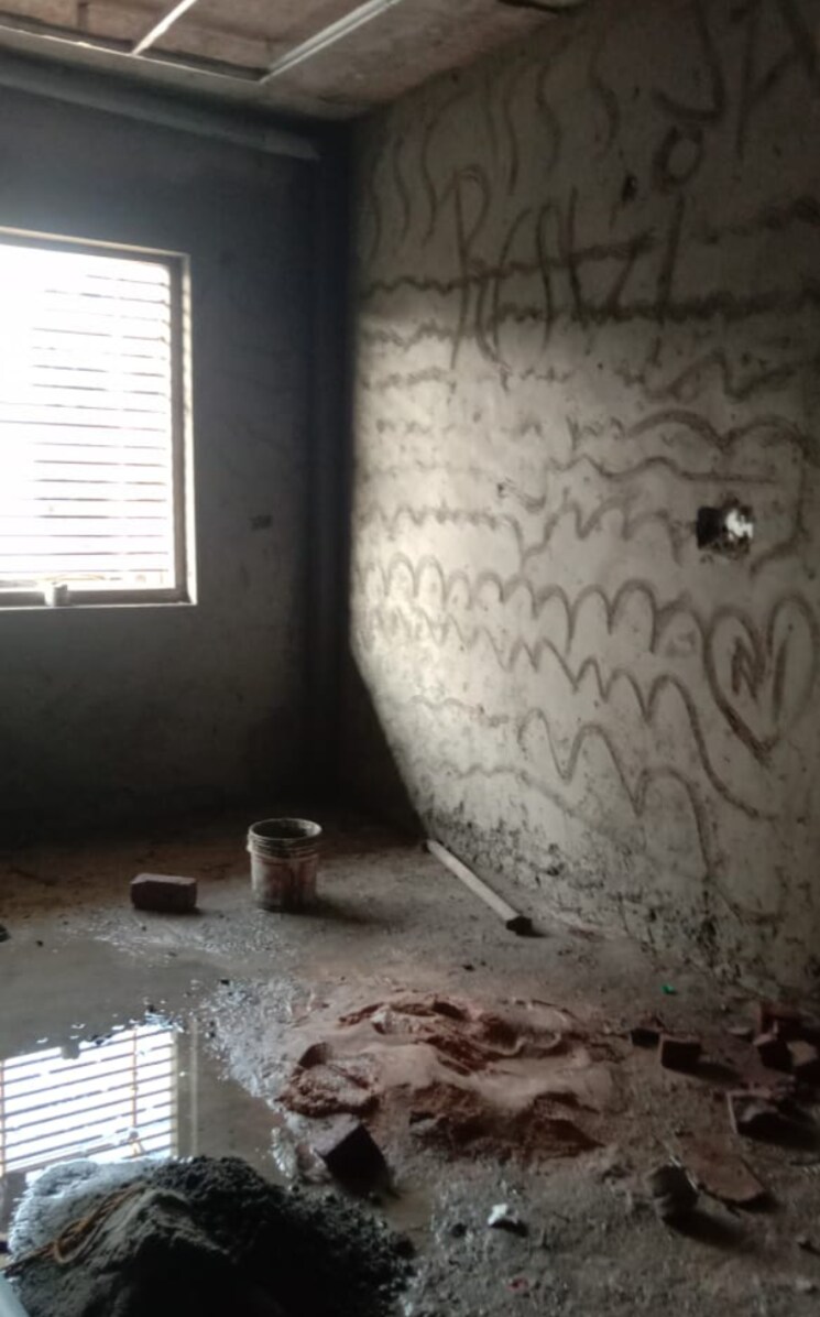 Bathroom, avantika colony 3 Bedroom 240 Sq.Yd. Builder Floor In Avantika Colony Ghaziabad 9137756