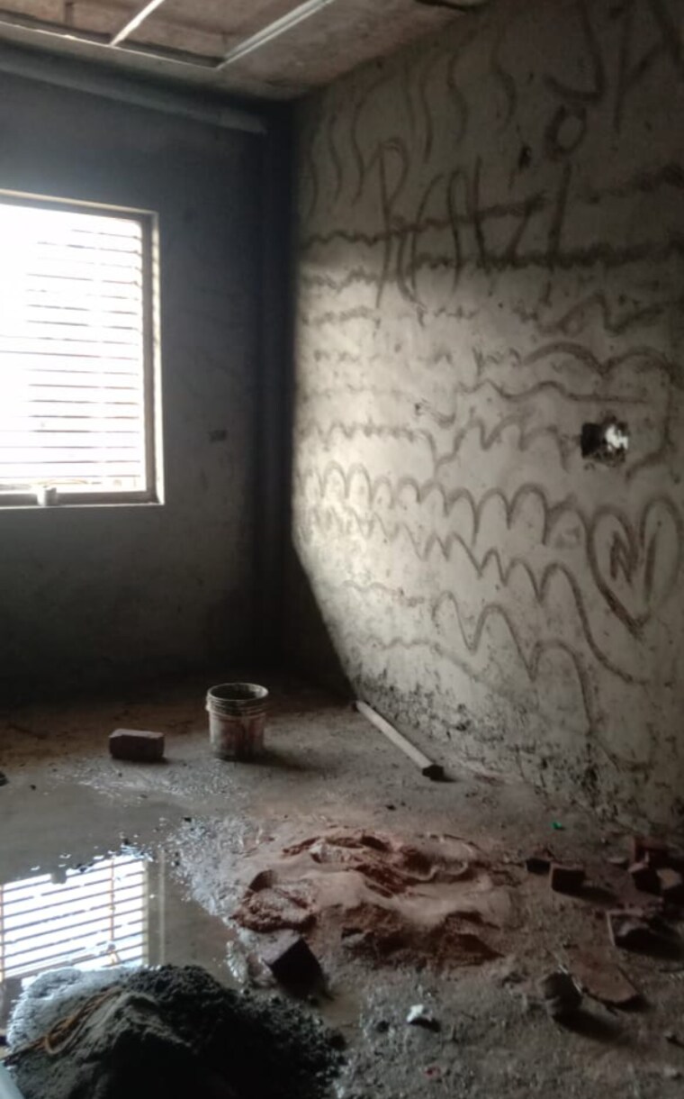 Bathroom, avantika colony 3 Bedroom 240 Sq.Yd. Builder Floor In Avantika Colony Ghaziabad 9137756