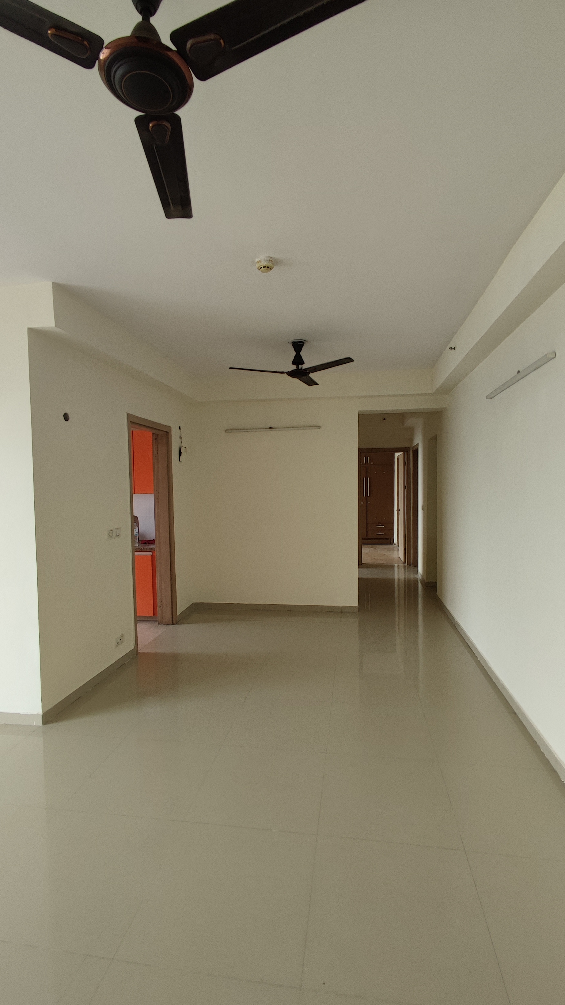 4 BHK + Pooja Room,Servant Room Apartment For Sale in DLF Express Greens