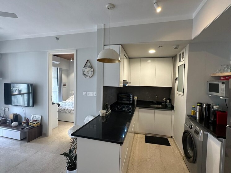 Team Area, piramal-mahalaxmi 3 Bedroom 1451 Sq.Ft. Apartment In Mahalaxmi Mumbai 9137744