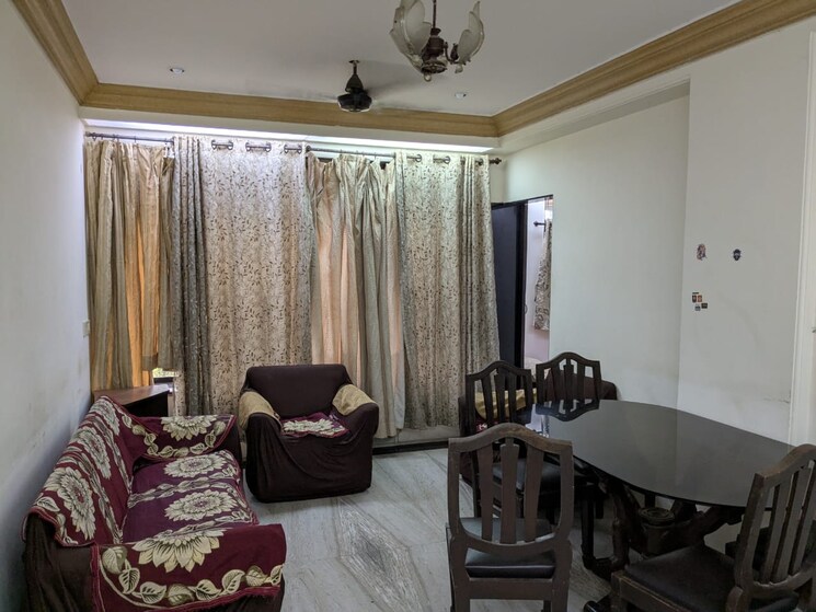 Living Room, the-wadhwa-anmol-fortune 3 Bedroom 1112 Sq.Ft. Apartment In Goregaon West Mumbai 9137750