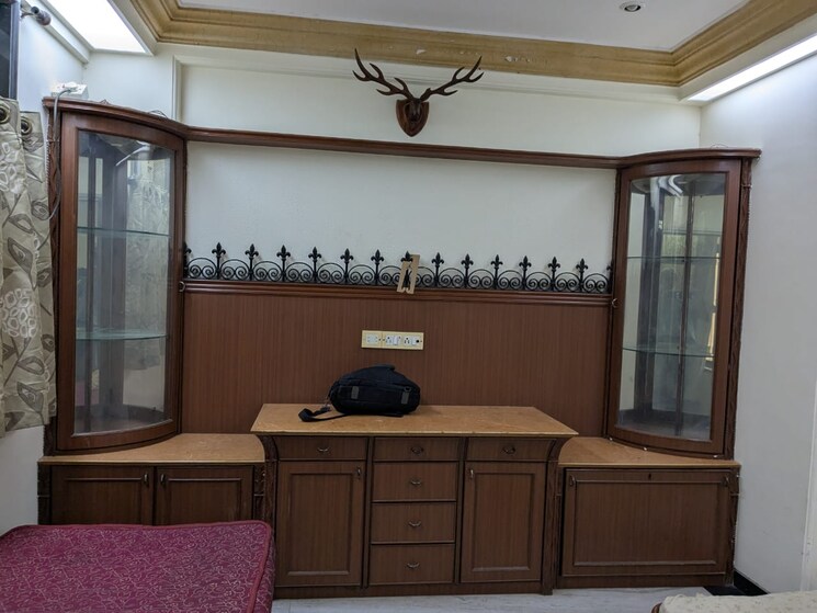 Living Room, the-wadhwa-anmol-fortune 3 Bedroom 1112 Sq.Ft. Apartment In Goregaon West Mumbai 9137750