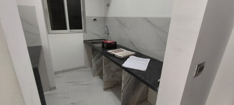 Kitchen, nahar-amaryllis-towers-and-plaza 2 Bedroom 577 Sq.Ft. Apartment In Chandivali Mumbai 9137751