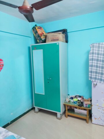 Furnished Amenities in 1 RK Apartment at Dombivali Rahivashi Apartment, Dombivli West – for Sale