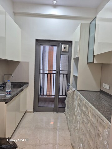 Staircase in 2 BHK Apartment at Alta Vista Phase II, Chembur – for Rent