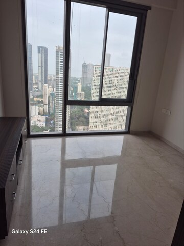 Kitchen in 2 BHK Apartment at Alta Vista Phase II, Chembur – for Rent