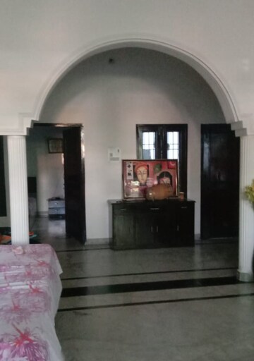 3.5 BHK Independent House For Sale in Chiranjiv Vihar