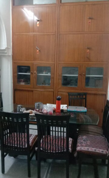 Kitchen in 3.5 BHK Independent House at Chiranjiv Vihar – for Sale