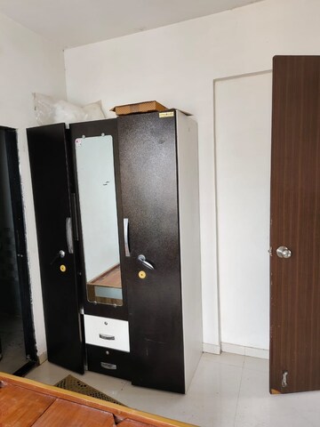 Living Room in 1 BHK Apartment at Om Niwas CHS Kurla, Kurla West – for Rent