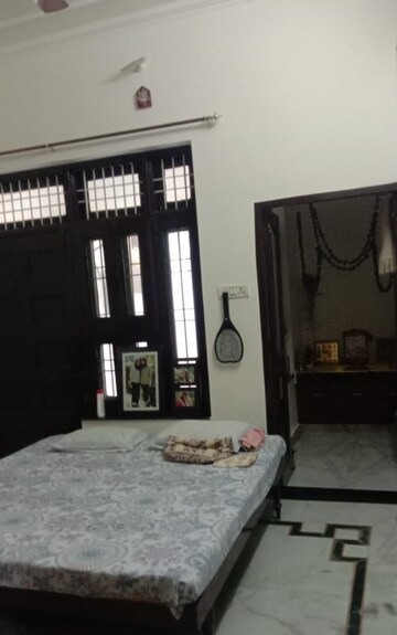 Bedroom in 3.5 BHK Independent House at Chiranjiv Vihar – for Sale