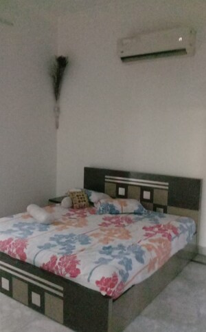 Bedroom in 3.5 BHK Independent House at Chiranjiv Vihar – for Sale