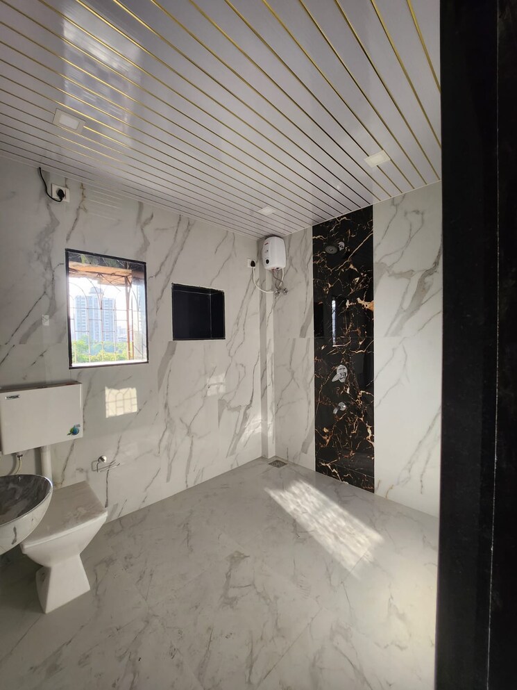 Master Bedroom, sejal-tower 3 Bedroom 1595 Sq.Ft. Apartment In Goregaon West Mumbai 9137769