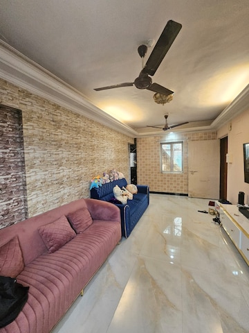 Parking in 3 BHK Apartment at Sejal Tower, Goregaon West – for Rent