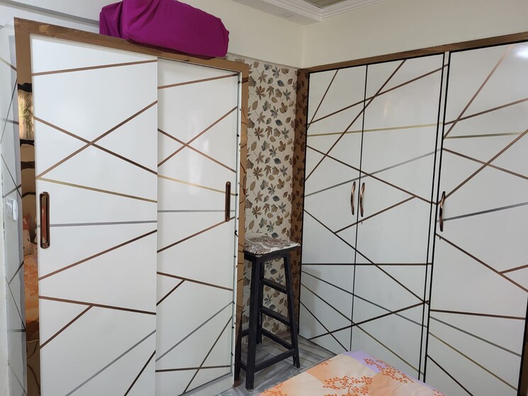 undefined, sejal-tower 3 Bedroom 1595 Sq.Ft. Apartment In Goregaon West Mumbai 9137769