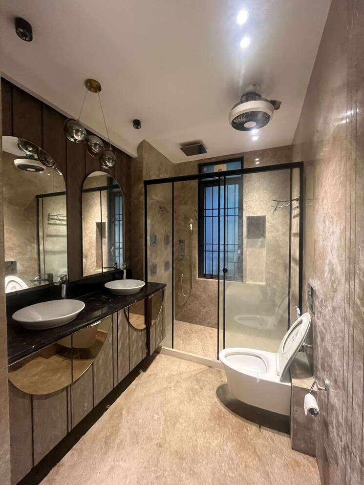 Kitchen, sector 56 3 Bedroom 1800 Sq.Ft. Builder Floor In Sector 56 Gurgaon 9137775