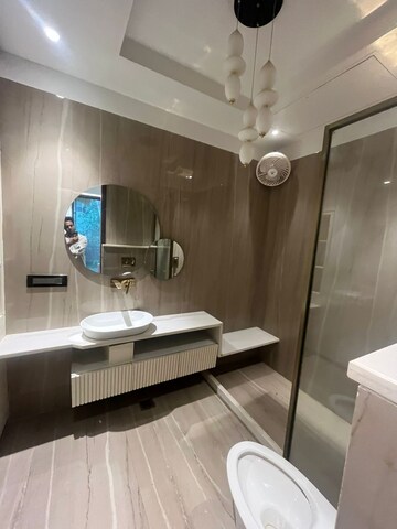 Team Area in 3 BHK Builder Floor at Sector 56 – for Rent