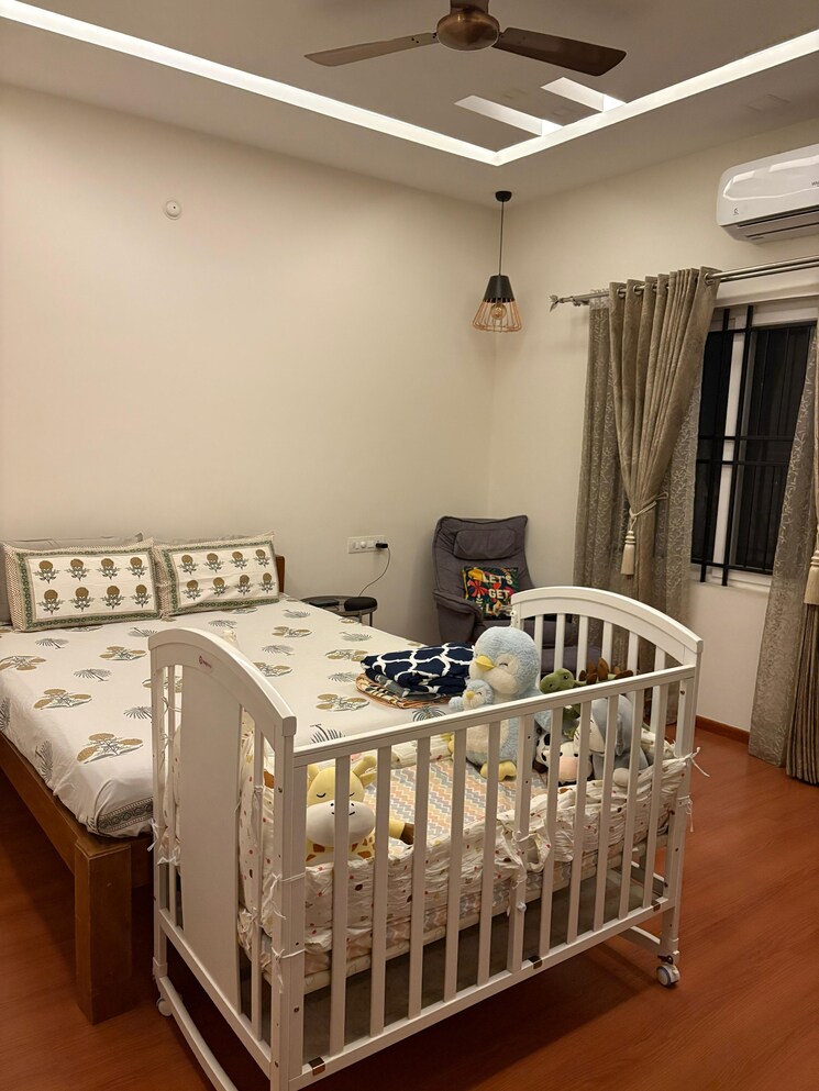 Team Area, celebrity-galaxy 3 Bedroom 1700 Sq.Ft. Villa In Jigani Bangalore 9137772