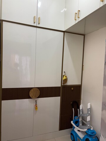 Furnished Amenities in 3 BHK Villa at Celebrity Galaxy, Jigani – for Rent