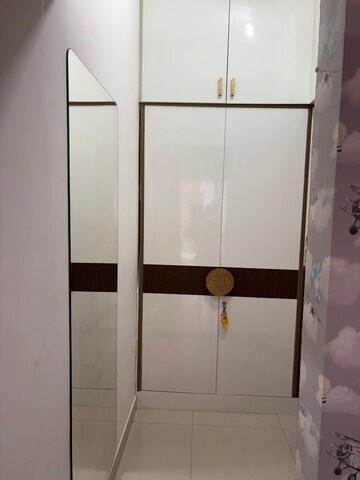 Furnished Amenities in 3 BHK Villa at Celebrity Galaxy, Jigani – for Rent