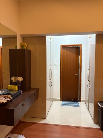 Bedroom in 3 BHK Villa at Celebrity Galaxy, Jigani – for Rent