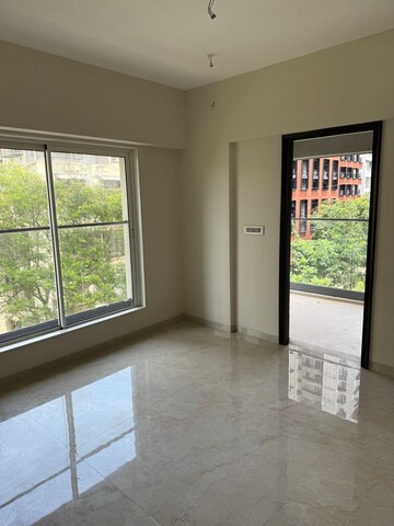 Room in 2 BHK Apartment at Worli Residency, Worli – for Rent