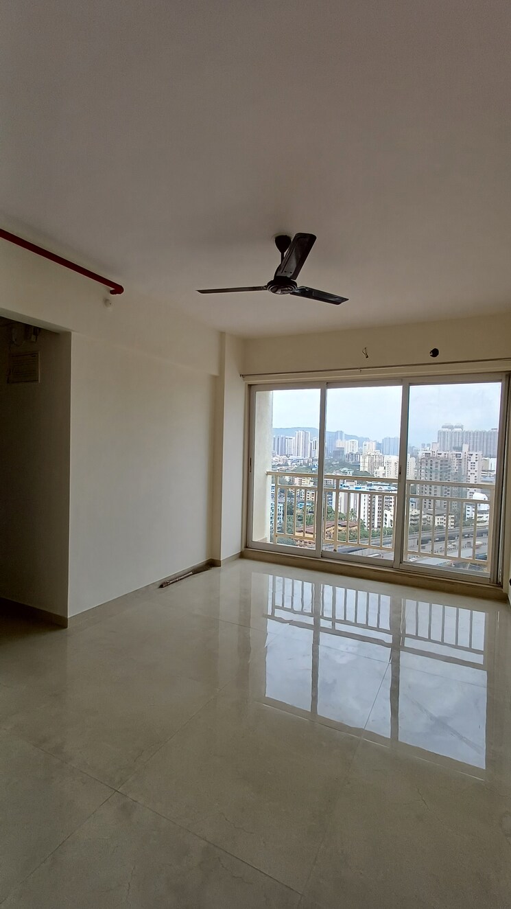 Living Room, raheja-gardens-savoy 2 Bedroom 950 Sq.Ft. Apartment In Midc Colony Thane 9137778