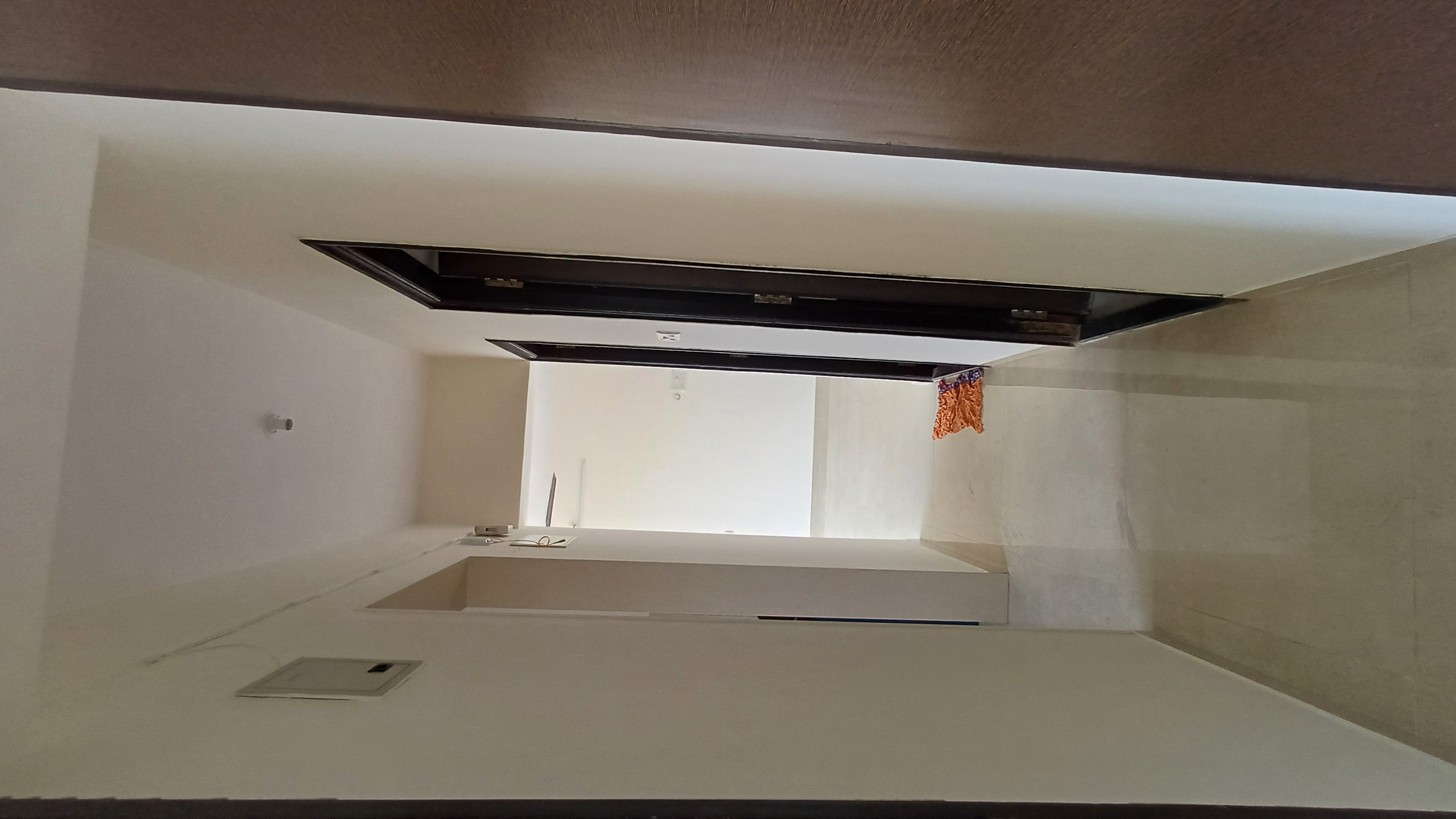 2 BHK + Extra Room Apartment For Rent in Raheja Gardens Savoy