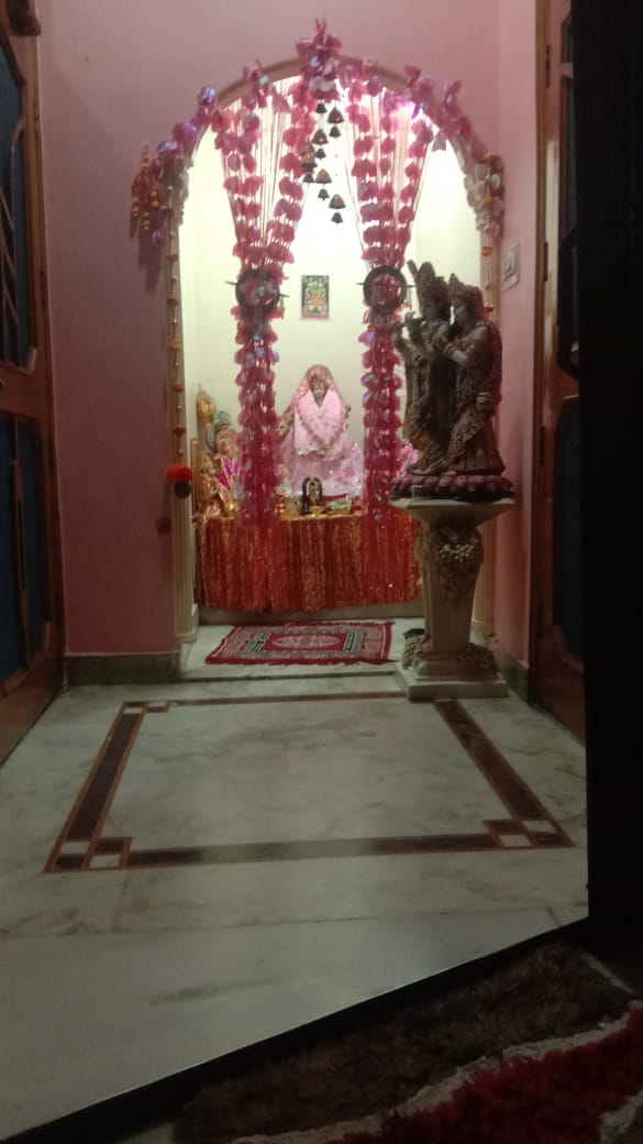 6 BHK + Pooja Room,Study Room Independent House For Sale in Sanjay Nagar