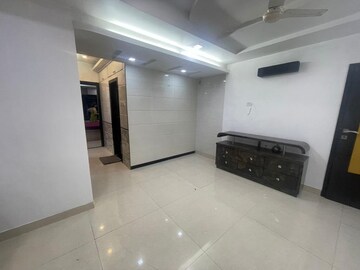 Parking in 3 BHK Apartment at Kolte Patil Verve, Bangur Nagar – for Rent