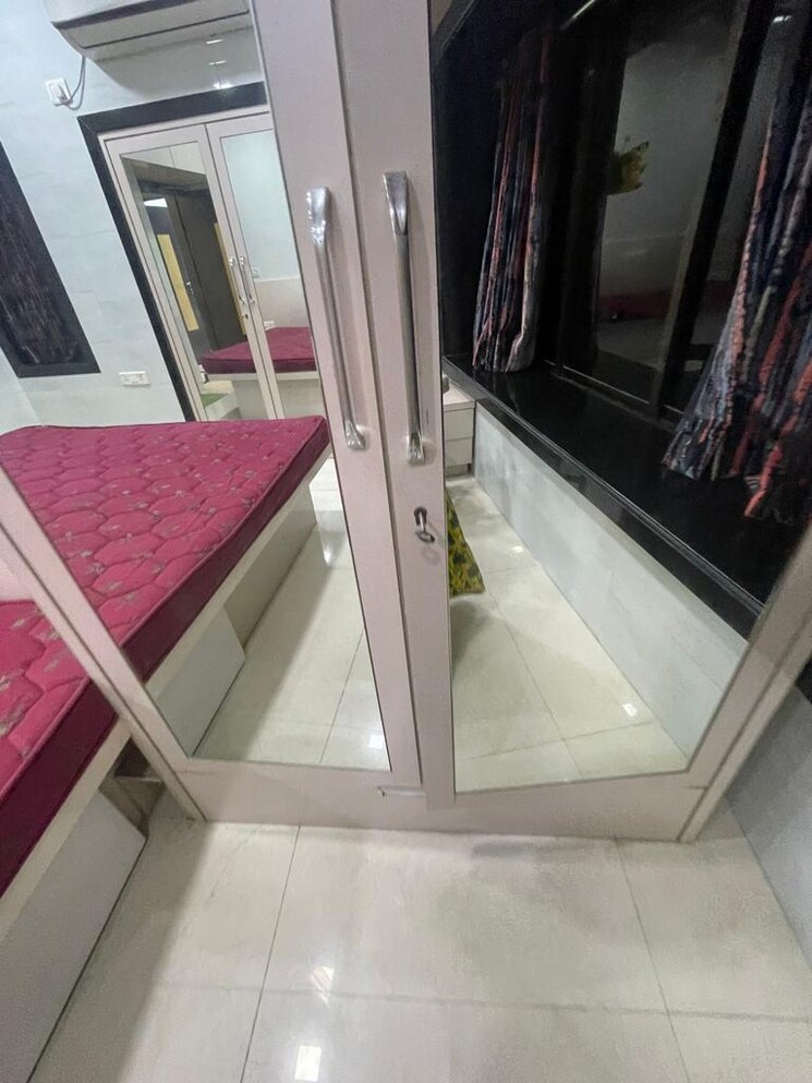 Balcony, kolte-patil-verve 3 Bedroom 1023 Sq.Ft. Apartment In Bangur Nagar Mumbai 9137777