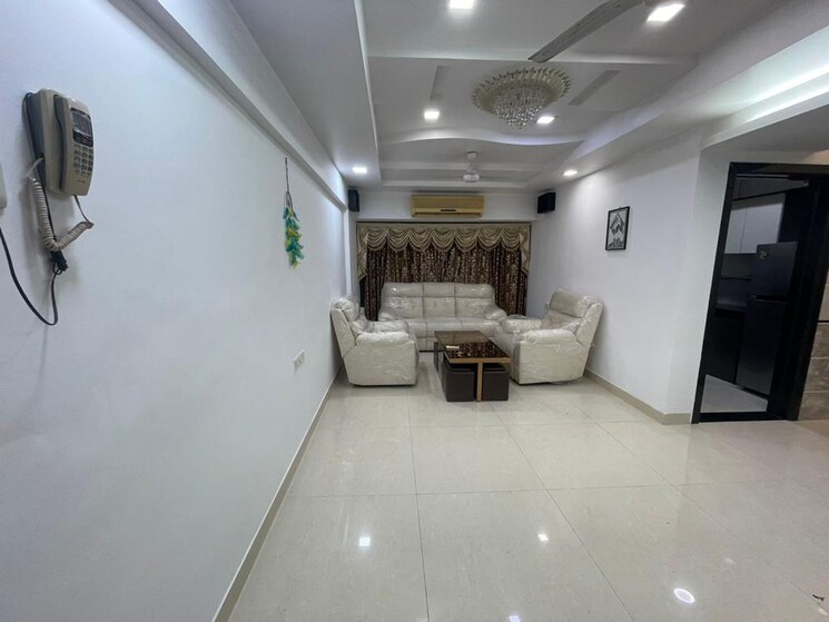 undefined, kolte-patil-verve 3 Bedroom 1023 Sq.Ft. Apartment In Bangur Nagar Mumbai 9137777