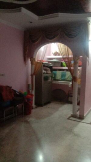 Parking in 6 BHK Independent House at Sanjay Nagar – for Sale