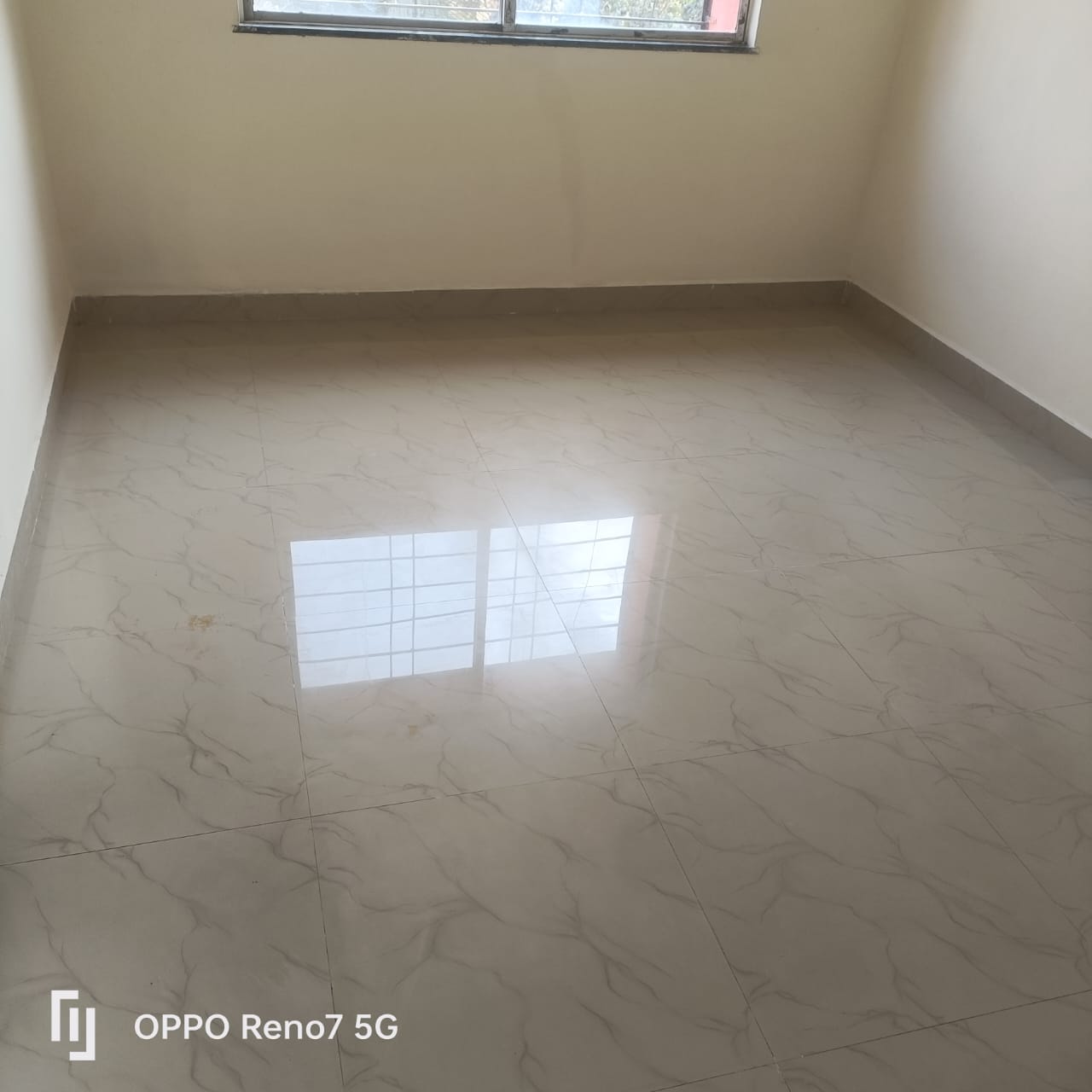 1 BHK + Pooja Room Apartment For Rent in Aakash Appartment, Kharad