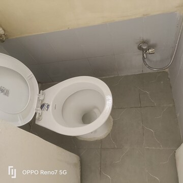 Bathroom in 1 BHK Apartment at Kharadi – for Rent