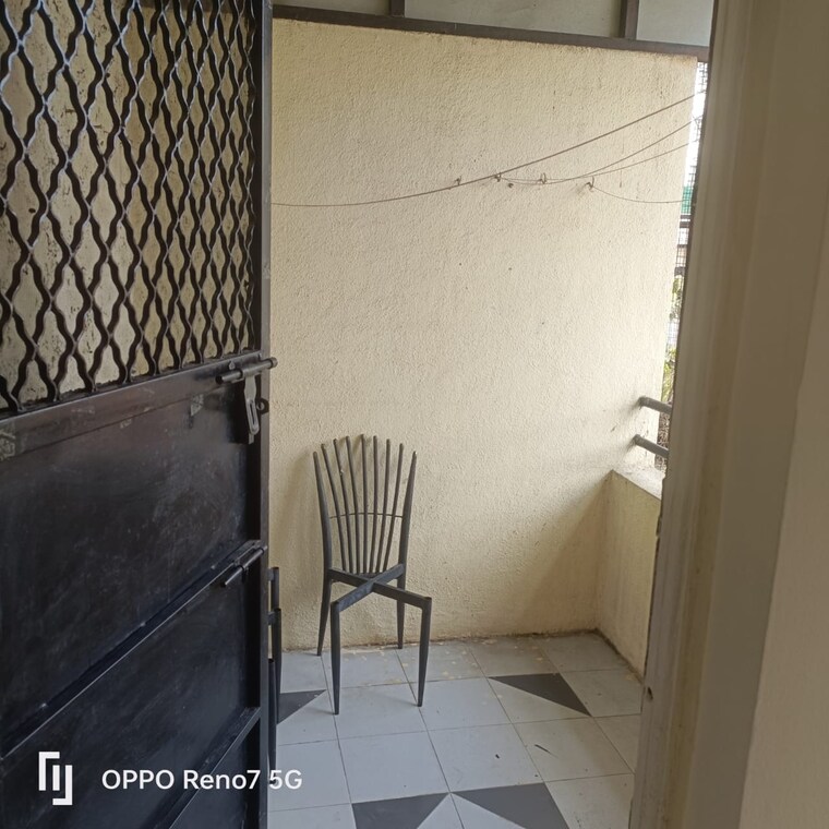 Balcony, kharadi 1 Bedroom 625 Sq.Ft. Apartment In Kharadi Pune 9137792