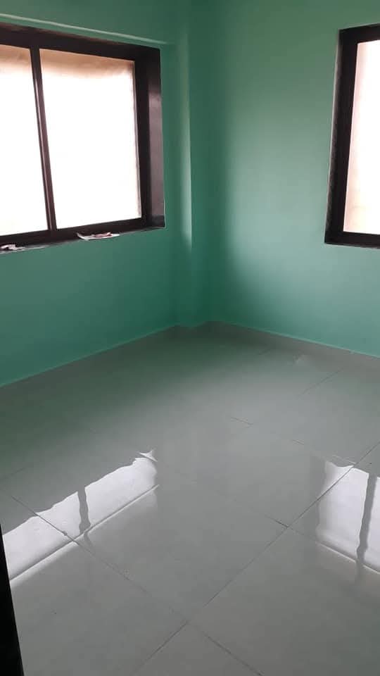 1 BHK Apartment For Rent in Panchvan Complex