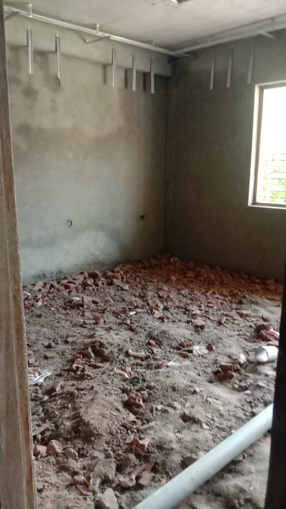 3.5 BHK + Pooja Room Builder Floor For Sale in Avantika Colony