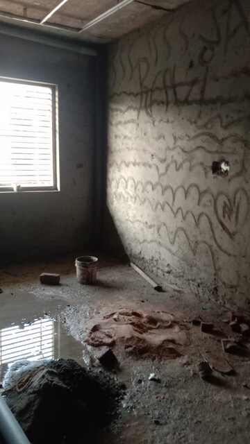 Bathroom in 3.5 BHK Builder Floor at Avantika Colony – for Sale