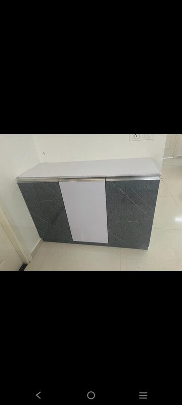 Team Area in 3 BHK Apartment at HN Safal Orchid Harmony, Shela – for Rent