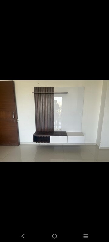 Room in 3 BHK Apartment at HN Safal Orchid Harmony, Shela – for Rent