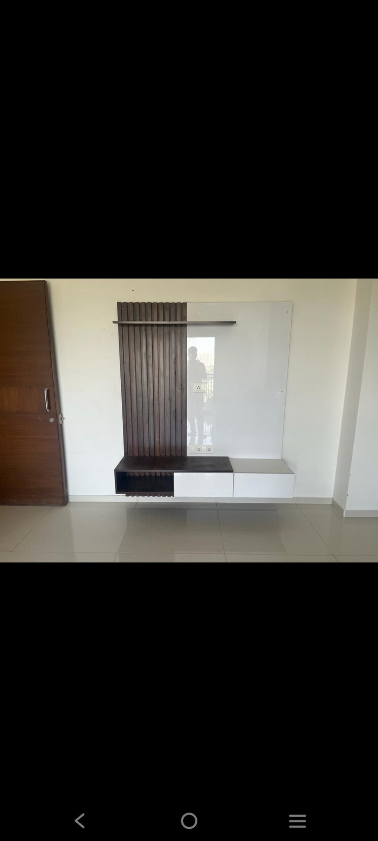 Room, hn-safal-orchid-harmony 3 Bedroom 1876 Sq.Ft. Apartment In Shela Ahmedabad 9137791