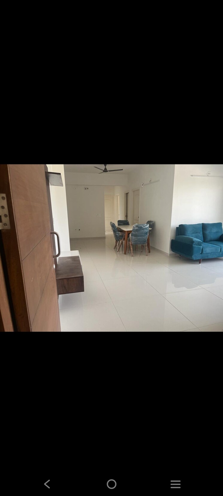 Kitchen, hn-safal-orchid-harmony 3 Bedroom 1876 Sq.Ft. Apartment In Shela Ahmedabad 9137791