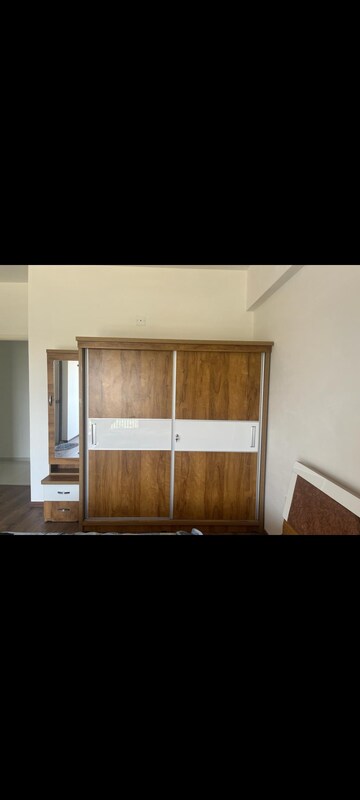 Room in 3 BHK Apartment at HN Safal Orchid Harmony, Shela – for Rent