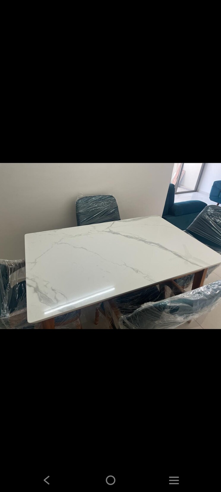 Bedroom, hn-safal-orchid-harmony 3 Bedroom 1876 Sq.Ft. Apartment In Shela Ahmedabad 9137791