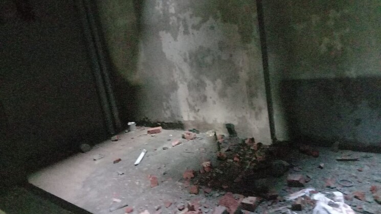 Swimming Pool, avantika colony 3.5 Bedroom 240 Sq.Yd. Builder Floor In Avantika Colony Ghaziabad 9137793